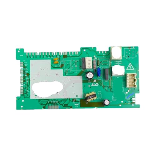 Kompatibel for Haier Waschmaschine Computer Treiber Power Motherboard 0021800086E 0021800086EA 0021800086CB 0021800086CA Zubehör(0021800086EA) von GLSZNQO