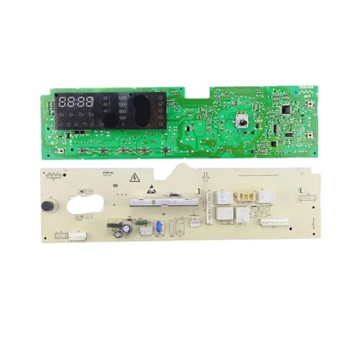 Kompatibel for Hisense Waschmaschinenplatine WW10693656 XQG60-A1003S WW10665907 XQG70-B1202FPW WW10697234 XQG70-X1001S WW10546323(B) von GLSZNQO
