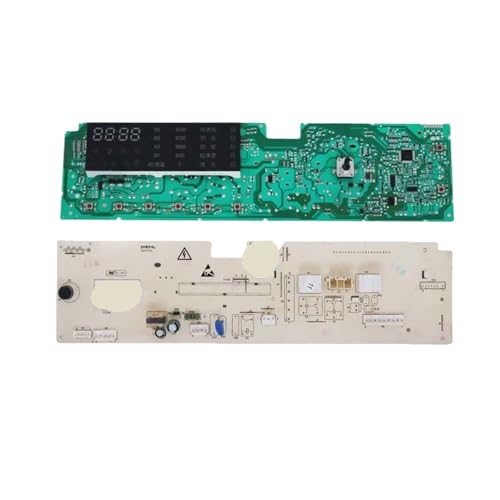 Kompatibel for Hisense Waschmaschinenplatine WW10693656 XQG60-A1003S WW10665907 XQG70-B1202FPW WW10697234 XQG70-X1001S WW10546323(C) von GLSZNQO
