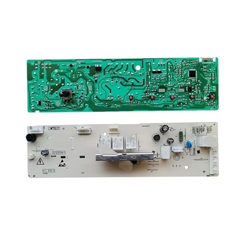Kompatibel for Hisense Waschmaschinenplatine WW10693656 XQG60-A1003S WW10665907 XQG70-B1202FPW WW10697234 XQG70-X1001S WW10546323(D) von GLSZNQO
