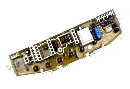 Kompatibel for Samsung Waschmaschine Computerplatine XQB55-T85 MFS-XQB6T85- - C0 Platine Steuerplatine Kompatibel for Samsung Waschmaschine Computerplatine XQB55-T85 MFS-XQB6T85- - C0 Platine Steuerplatine von GLSZNQO