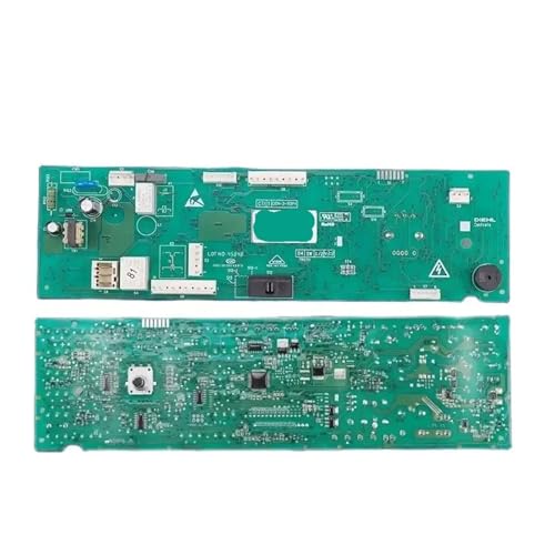 Kompatibel for TCL Trommelwaschmaschine Computer-Board Motherboard 3104010133 3104010215 3104010001 3104010005 3104010097 Power Board(3104010133) von GLSZNQO