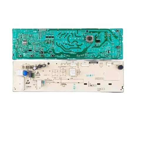 Kompatibel for TCL Trommelwaschmaschine Computer-Board Motherboard 3104010133 3104010215 3104010001 3104010005 3104010097 Power Board(3104010215) von GLSZNQO