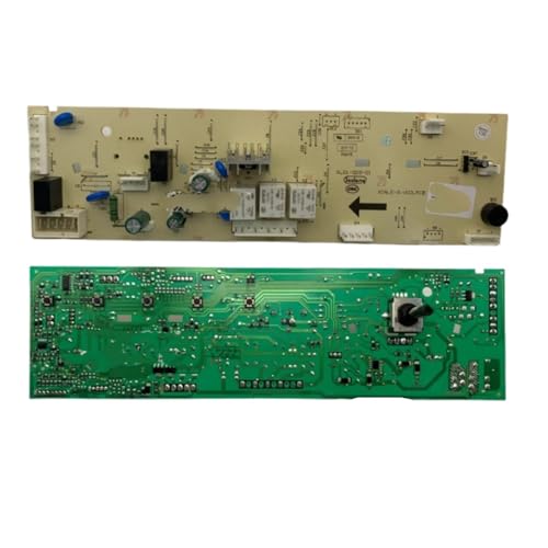 Kompatibel for Trommelwaschmaschine Computer-Board Power Board XINLE-S XLG1-00S-01 Control Board Kompatibel for Trommelwaschmaschine Computer-Board Power Board XINLE-S XLG1-00S-01 Control Board von GLSZNQO