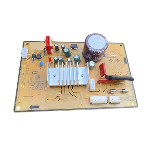 Kühlschrankplatine DA92-00459E DA92-00459A DA92-00459 PCB DA41-00814B DA41-00814C Kompatibel for Kühlschrank-Motherboard-Gefrierschrankteile Kühlschrankplatine DA92-00459E DA92-00459A DA92-00459 PCB DA41-00814B DA41-00814C Kompatibel for Kühlschrank-Motherboard-Gefrierschrankteile von GLSZNQO