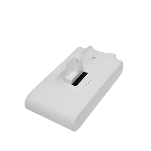 Lithium-Batterie Kompatibel for Dreame V8 V9 V10 V9P XR VVN3 VVN4 Handheld Cordless Staubsauger Teile Ersatz Batterie(VVN4) von GLSZNQO