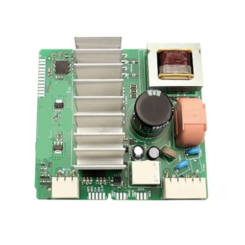 Motherboard Power Module Inverter Board Kompatibel for Siemens IQ300 IQ500 IQ700 Waschmaschine Motherboard Power Module Inverter Board Kompatibel for Siemens IQ300 IQ500 IQ700 Waschmaschine von GLSZNQO