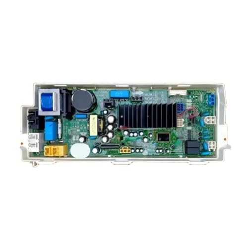 Programmierte Motherboard-Steuerplatine EBR 83747119 EBR 78310915 Kompatibel for LG Trommelwaschmaschine DD Programmierte Motherboard-Steuerplatine EBR 83747119 EBR 78310915 Kompatibel for LG Trommelwaschmaschine DD von GLSZNQO