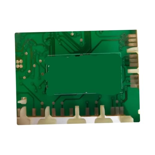 Verwendet, kompatibel for Siemens Waschmaschine Computer-Board Power Control Motherboard 9000316332 9000429650 9000449411 9000449412(9000316332) von GLSZNQO