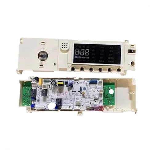 Verwendet Kompatibel for Midea Trommel Waschmaschine Computer-Board MG100-4623DG Motherboard 17138100015251 Control Board Verwendet Kompatibel for Midea Trommel Waschmaschine Computer-Board MG100-4623DG Motherboard 17138100015251 Control Board von GLSZNQO