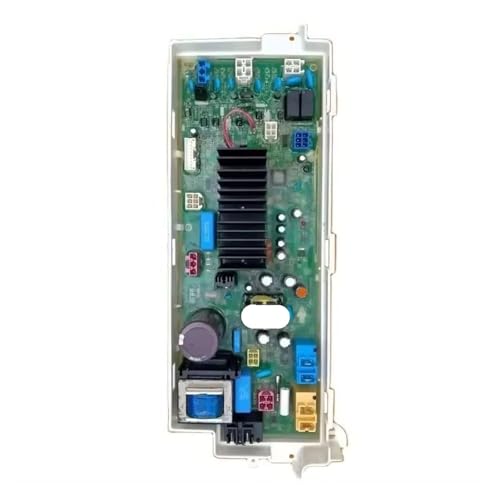Waschmaschine Motherboard Computer Control Platte Kompatibel for LG EBR78258320 EBR782583 20 Waschmaschine Motherboard Computer Control Platte Kompatibel for LG EBR78258320 EBR782583 20 von GLSZNQO