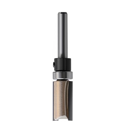 1/4 Zoll Schaft Gerade Holzbearbeitungs Router Bit Tragholz Holzschneider Für Holzbearbeitung Für Holzbearbeitung von GMBYLBY