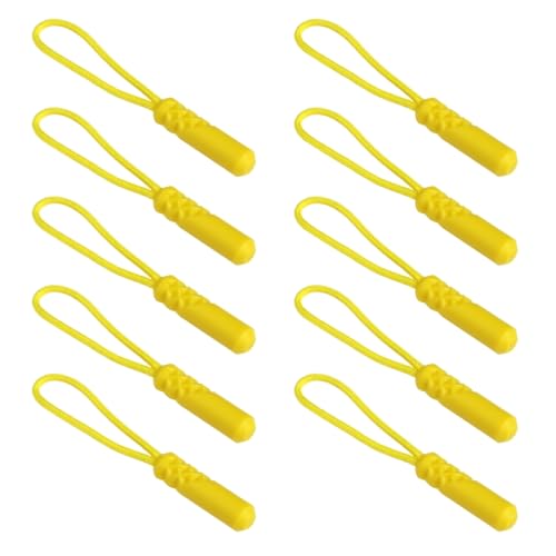 10 robuste Polyester-Reißverschlüsse, Universal-Legierungen für den täglichen Gebrauch, Zelt 10 robuste Polyester-Reißverschlüsse, Universal-Legierungen für den täglichen Gebrauch, Zelt von GMBYLBY