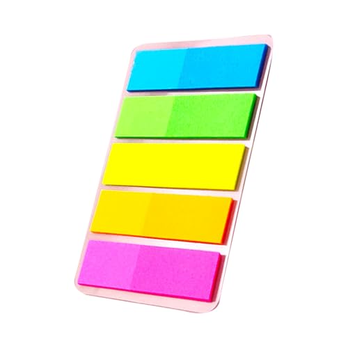 1000 Backblätter Farbige Pet Label Repositionierbares Be Bechuchsitzenmarker Für Binder Journal Journal Planer Datei Ordner AufKleber 1000 Backblätter Farbige Pet Label Repositionierbares Be Bechuchsitzenmarker Für Binder Journal Journal Planer Datei Ordner AufKleber von GMBYLBY
