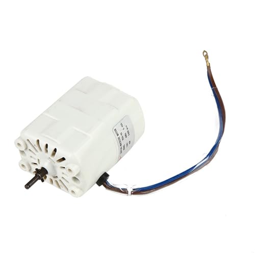 120 V 5400 U/Min Elektrischer Nähmaschinenmotor Austausch 45W Nähmotor Einfach Installation Nähmaschinenzubehör von GMBYLBY
