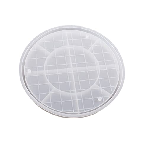2 Schmucktablett Harzform Epoxy Mond/runde Form Für Schmuckstück 2 Schmucktablett Harzform Epoxy Mond/runde Form Für Schmuckstück von GMBYLBY