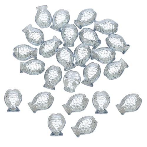 30 Prozent Ozean Themenglasperlen Fischform Glas Losen Perlen Schmuck Herstellung Von Perlen Ohrringe Perlen Für Halsketten 30 Prozent Ozean Themenglasperlen Fischform Glas Losen Perlen Schmuck Herstellung Von Perlen Ohrringe Perlen Für Halsketten von GMBYLBY