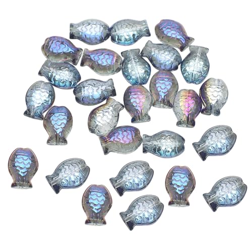 30 Prozent Ozean Themenglasperlen Fischform Glas Losen Perlen Schmuck Herstellung Von Perlen Ohrringe Perlen Für Halsketten 30 Prozent Ozean Themenglasperlen Fischform Glas Losen Perlen Schmuck Herstellung Von Perlen Ohrringe Perlen Für Halsketten von GMBYLBY
