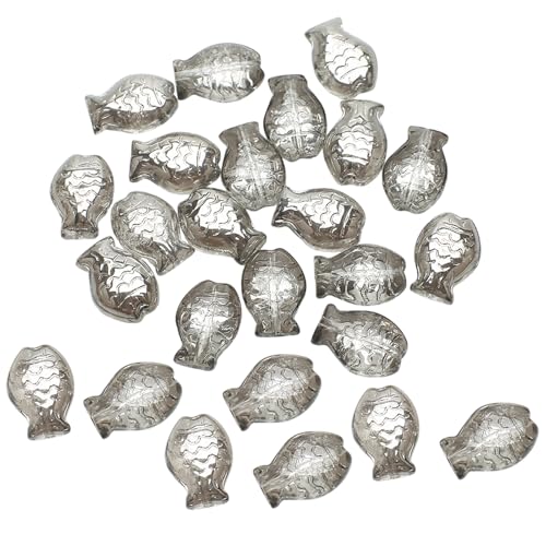 30 Prozent Ozean Themenglasperlen Fischform Glas Losen Perlen Schmuck Herstellung Von Perlen Ohrringe Perlen Für Halsketten 30 Prozent Ozean Themenglasperlen Fischform Glas Losen Perlen Schmuck Herstellung Von Perlen Ohrringe Perlen Für Halsketten von GMBYLBY