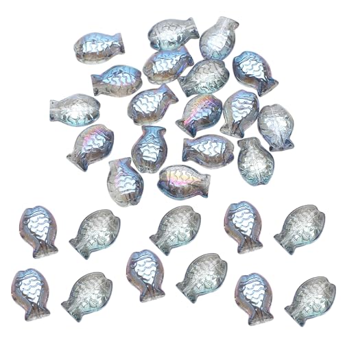 30 Prozent Ozean Themenglasperlen Fischform Glas Losen Perlen Schmuck Herstellung Von Perlen Ohrringe Perlen Für Halsketten 30 Prozent Ozean Themenglasperlen Fischform Glas Losen Perlen Schmuck Herstellung Von Perlen Ohrringe Perlen Für Halsketten von GMBYLBY
