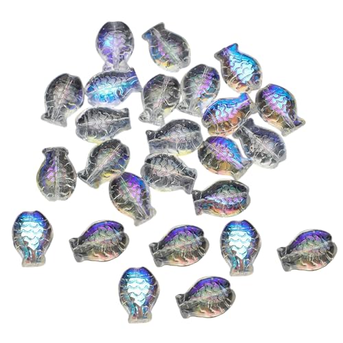 30 Prozent Ozean Themenglasperlen Fischform Glas Losen Perlen Schmuck Herstellung Von Perlen Ohrringe Perlen Für Halsketten 30 Prozent Ozean Themenglasperlen Fischform Glas Losen Perlen Schmuck Herstellung Von Perlen Ohrringe Perlen Für Halsketten von GMBYLBY