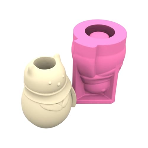 3D Bären Tragen Schalform von GMBYLBY