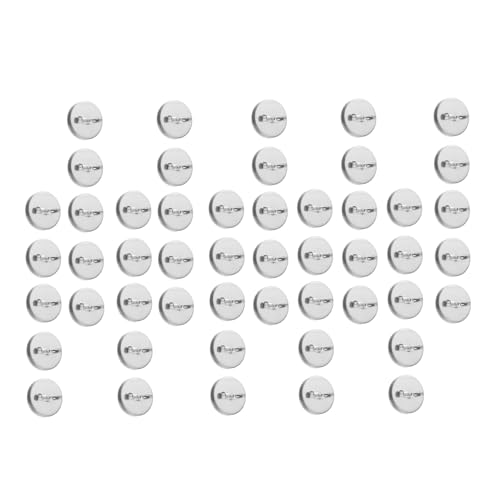 50pcs 25 Mm Runde Brosche Basis Clear Glass Brosche Verschlüsse Zum Erstellen Von Juwelier Making Accessoires 50pcs 25 Mm Runde Brosche Basis Clear Glass Brosche Verschlüsse Zum Erstellen Von Juwelier Making Accessoires von GMBYLBY