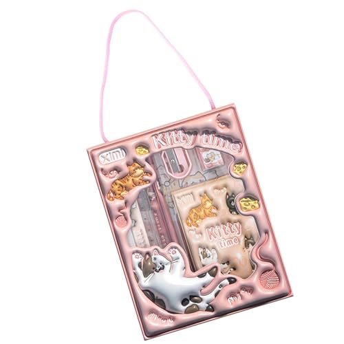 6 In 1 Briefpapier Bleistiftspitzer Kinder Lerngeschenkkasten Kindergärtner Geschenk Für Klassenzimmer Preis Gegenwärtige Austausch von GMBYLBY