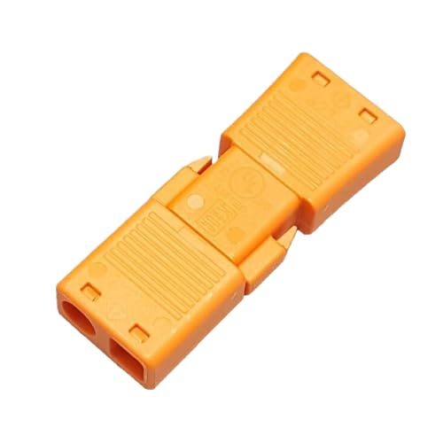 600 V 6 0a Weibliche Männliche Zwei Cores Stecker 2 Pin Anschluss Stecker In Männlichen Und Weiblichen Klemmen Mit Schnallen Einfach Zu Bedienen 600 V 6 0a Weibliche Männliche Zwei Cores Stecker 2 Pin Anschluss Stecker In Männlichen Und Weiblichen Klemmen Mit Schnallen Einfach Zu Bedienen von GMBYLBY