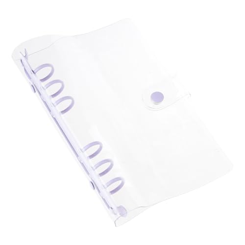 A 6 6 Ringe Binder Covers Soft Covers Folder Snaps Button Closure Refillable Planner School Office Supplies A 6 6 Ringe Binder Covers Soft Covers Folder Snaps Button Closure Refillable Planner School Office Supplies von GMBYLBY