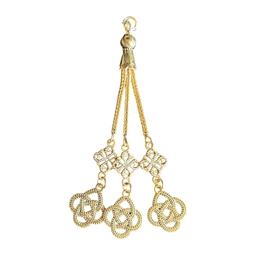 Bunte Quasten Perlen Schmuck Quasten Für Handwerksliebhaber Und Handwerksliebhaber Um Elegante Handgefertigte Schmuckstücke Zu Kreieren von GMBYLBY
