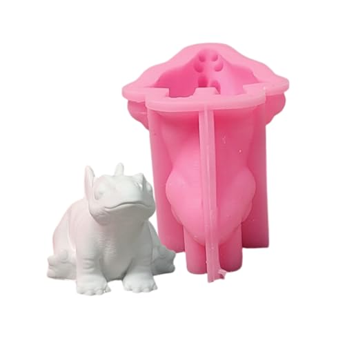 Dragon Siliconkerzenform Epoxidharz Silikonformen Für Kerzenseife Trökchen Fondant Herstellung Home Dekoration Dragon Siliconkerzenform Epoxidharz Silikonformen Für Kerzenseife Trökchen Fondant Herstellung Home Dekoration von GMBYLBY