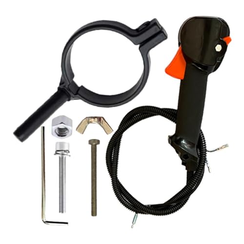 EBZ7500RH EBZ8500 BEBLUR GROSSPLECTLE SCHALTER STANCEMENTS SET ERHALTEN von GMBYLBY