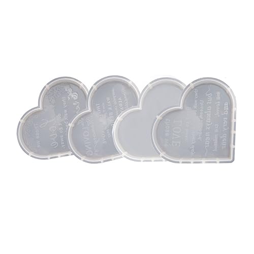 Englisches Wort Silikonform Handmades Schmuckschmuck Buchstaben Buchstabe Schokoladenkuchen Backdekoration Werkzeuge 4pcs Home Kerze Herstellung Von Formen IcEcubetrays Gips Polymersclay Backform Englisches Wort Silikonform Handmades Schmuckschmuck Buchstaben Buchstabe Schokoladenkuchen Backdekoration Werkzeuge 4pcs Home Kerze Herstellung Von Formen IcEcubetrays Gips Polymersclay Backform von GMBYLBY