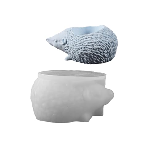 Epoxidharz Hedgehogform Für Kerzenstiele Robust Epoxidharz Hedgehogform Für Kerzenstiele Robust von GMBYLBY