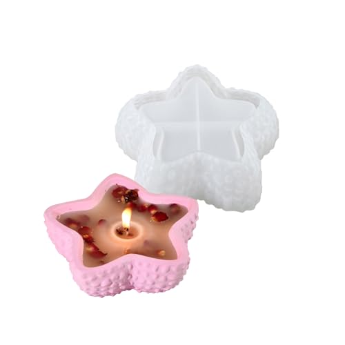 Flexible Silikonstärker Form Blumenpot Crafting Formen Kerzen Tassen Formen Schmuck Herstellung Werkzeug Sukkulente Pflanzerformen Formen von GMBYLBY