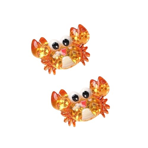 GMBYLBY 2/6pcs Harz Meer Figuren Flachharz Harz Meer Kreatur Miniatur Ornament Für Kunsthandwerk Scrapbooking Dekoration Ozeanfiguren GMBYLBY 2/6pcs Harz Meer Figuren Flachharz Harz Meer Kreatur Miniatur Ornament Für Kunsthandwerk Scrapbooking Dekoration Ozeanfiguren von GMBYLBY
