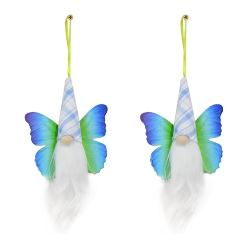 GMBYLBY 2pcs Handwerk Butterfly Miniaturpuppen Skandinavische Elfen Finden Sie Dekoration Für Easters Party Supplies GMBYLBY 2pcs Handwerk Butterfly Miniaturpuppen Skandinavische Elfen Finden Sie Dekoration Für Easters Party Supplies von GMBYLBY