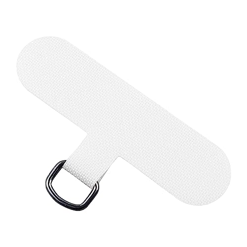 GMBYLBY Ersatzband für Handyband, Lasche, Dichtung für Handy, Ersatz-Haltegurt, Seil, Kordel, Karte, Telefon, Schlüsselband, Verbindungskarte GMBYLBY Ersatzband für Handyband, Lasche, Dichtung für Handy, Ersatz-Haltegurt, Seil, Kordel, Karte, Telefon, Schlüsselband, Verbindungskarte von GMBYLBY