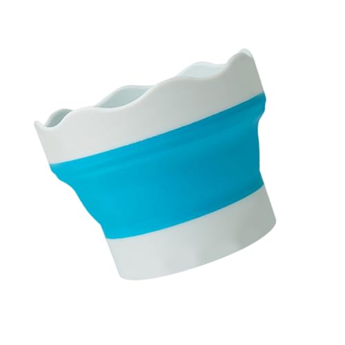 GMBYLBY Faltbarer Wasch Eimer Pinselhalter Reiniger Für Aquarellölmalerei Pinsel Pinsel Waschmaschine Silikonmalerei Wasserbecher GMBYLBY Faltbarer Wasch Eimer Pinselhalter Reiniger Für Aquarellölmalerei Pinsel Pinsel Waschmaschine Silikonmalerei Wasserbecher von GMBYLBY