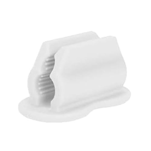 GMBYLBY Flexibler Stifthalter und Marker-Clip, Silikon-Bleistift-Organizer für Wand-Klemmbrett von GMBYLBY