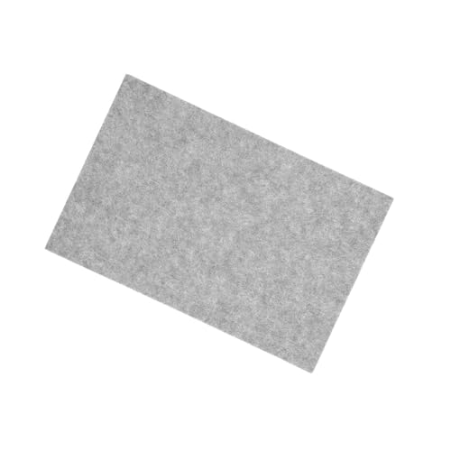 GMBYLBY Leder-Pad, schallabsorbierend, Isoliermatte, Bastelwerkzeug für Bastelliebhaber, Stanzisolierung zum Stanzen GMBYLBY Leder-Pad, schallabsorbierend, Isoliermatte, Bastelwerkzeug für Bastelliebhaber, Stanzisolierung zum Stanzen von GMBYLBY