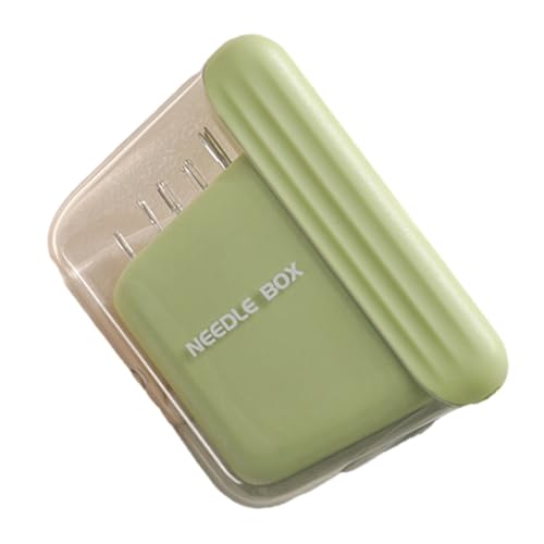 GMBYLBY Nadeletui Näh-Aufbewahrungsbox Organizer Halter von GMBYLBY
