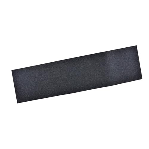 GMBYLBY Nonslip Skateboard Grip Tape Blech Scooter Grip Tape Schleifpapier Wasserdichte Longboards Griptape Für Rollerboardzubehör GMBYLBY Nonslip Skateboard Grip Tape Blech Scooter Grip Tape Schleifpapier Wasserdichte Longboards Griptape Für Rollerboardzubehör von GMBYLBY