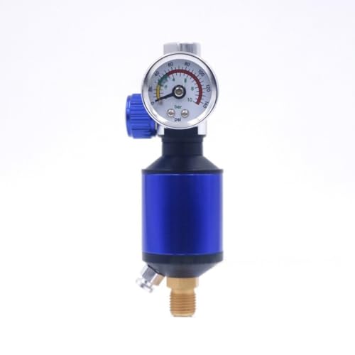 GMBYLBY Sprays Luftdruckregler Manometer Filter Öl Wasser Separator Werkzeug Zubehör Fabrik von GMBYLBY