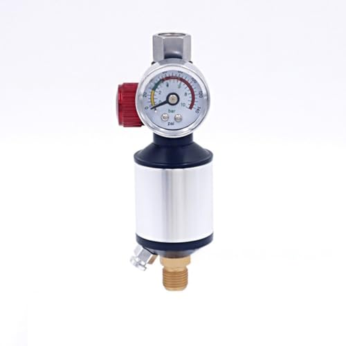 GMBYLBY Sprays Luftdruckregler Manometer Filter Öl Wasser Separator Werkzeug Zubehör Fabrik GMBYLBY Sprays Luftdruckregler Manometer Filter Öl Wasser Separator Werkzeug Zubehör Fabrik von GMBYLBY