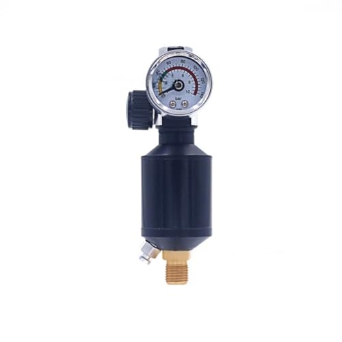 GMBYLBY Sprays Luftdruckregler Manometer Filter Öl Wasser Separator Werkzeug Zubehör Fabrik GMBYLBY Sprays Luftdruckregler Manometer Filter Öl Wasser Separator Werkzeug Zubehör Fabrik von GMBYLBY