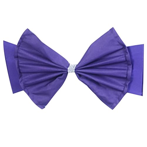 GMBYLBY Stuhlschleifen für Hochzeiten, Feiern und Familienfeiern, in optionaler Farbe, 1 x Hochzeitsstuhlschärpe GMBYLBY Stuhlschleifen für Hochzeiten, Feiern und Familienfeiern, in optionaler Farbe, 1 x Hochzeitsstuhlschärpe von GMBYLBY