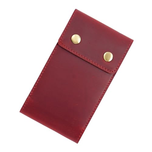 GMBYLBY Taschennotizbuch, Tagebuch, kleine Notizblöcke, Halter, Reise-Schreibwaren, Notizblöcke, Schule, Bürobedarf, kleines Reisetagebuch, Notizblock für Restaurants GMBYLBY Taschennotizbuch, Tagebuch, kleine Notizblöcke, Halter, Reise-Schreibwaren, Notizblöcke, Schule, Bürobedarf, kleines Reisetagebuch, Notizblock für Restaurants von GMBYLBY