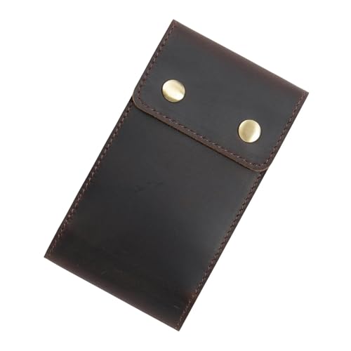 GMBYLBY Taschennotizbuch, Tagebuch, kleine Notizblöcke, Halter, Reise-Schreibwaren, Notizblöcke, Schule, Bürobedarf, kleines Reisetagebuch, Notizblock für Restaurants GMBYLBY Taschennotizbuch, Tagebuch, kleine Notizblöcke, Halter, Reise-Schreibwaren, Notizblöcke, Schule, Bürobedarf, kleines Reisetagebuch, Notizblock für Restaurants von GMBYLBY